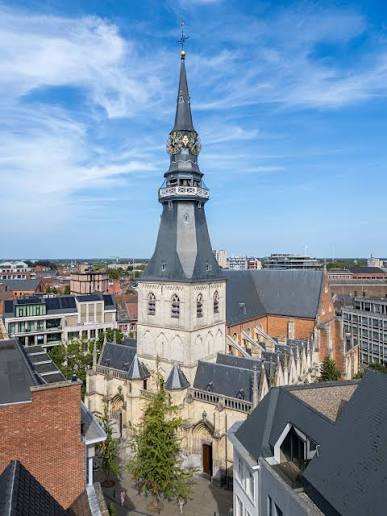 Bilzen → Hasselt
