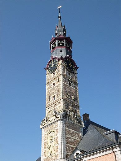 Bilzen → Zutendaal
